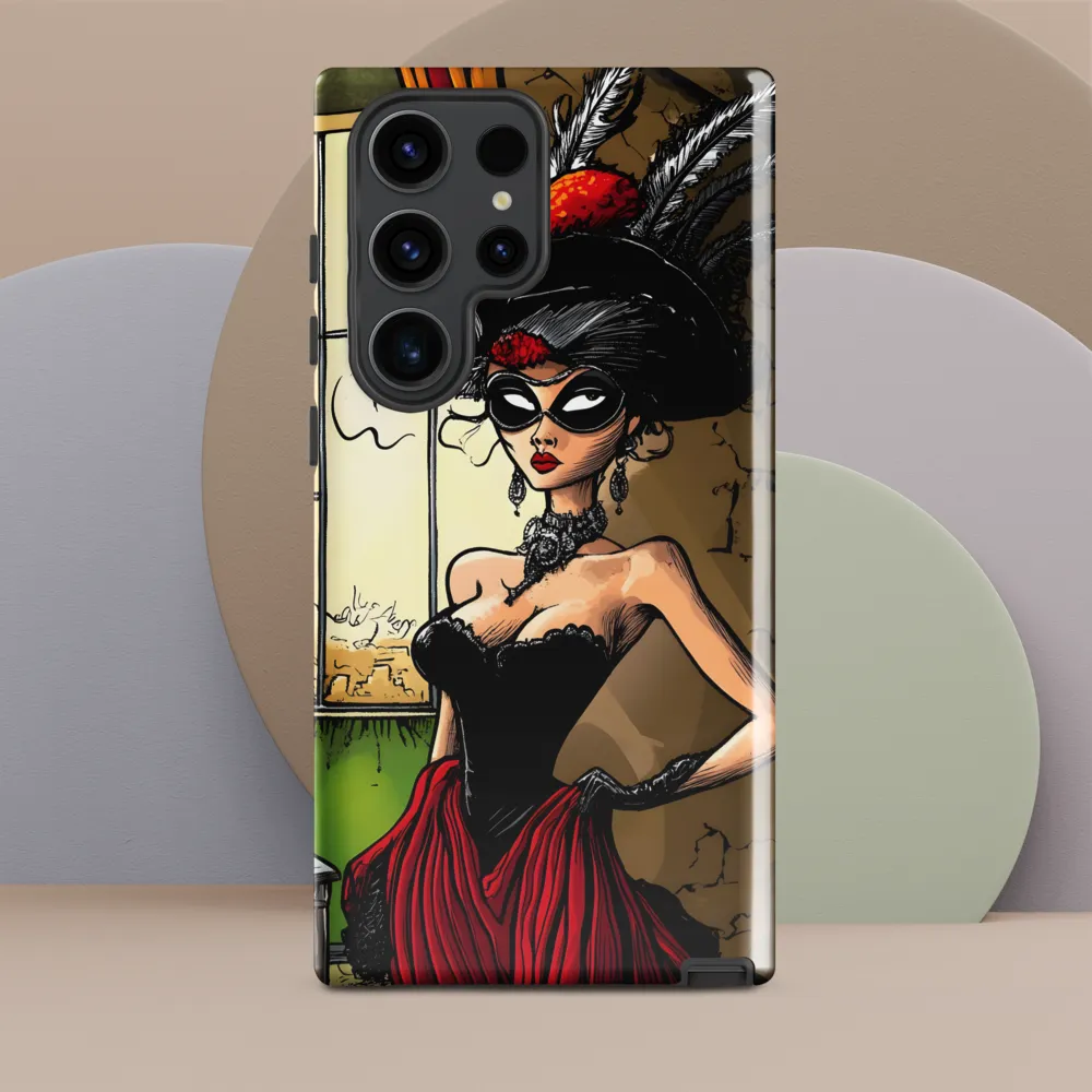 Chic Enigma