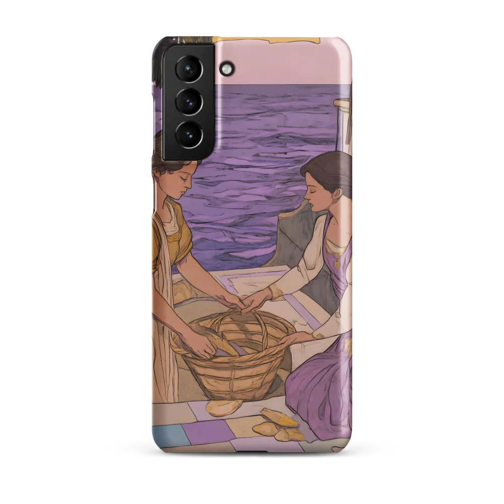 Harmony by the Sea