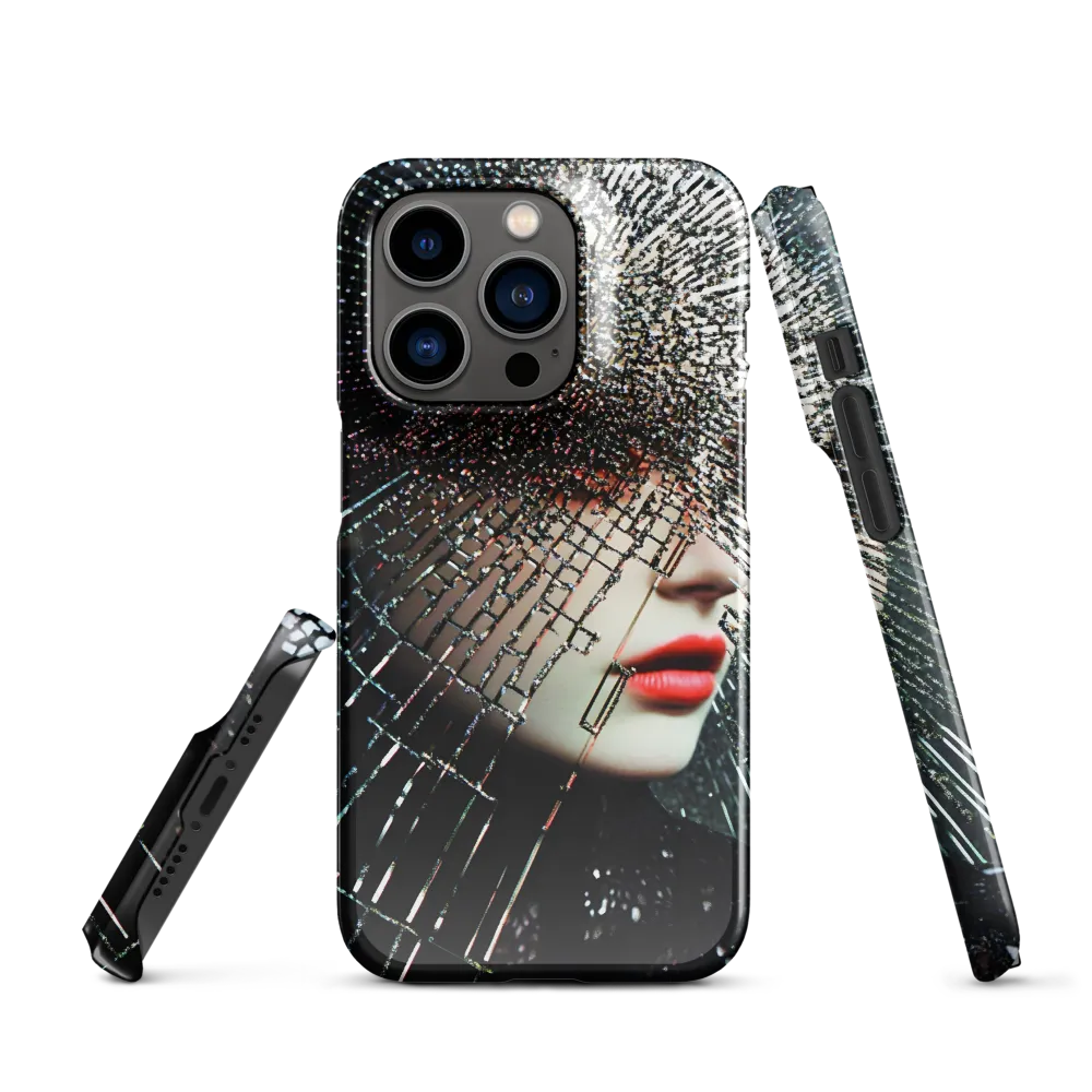 Fractured Identity