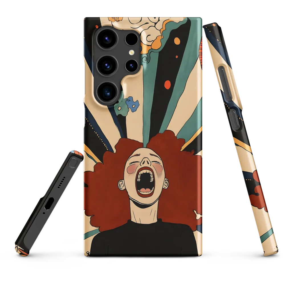 Roar of Emotion