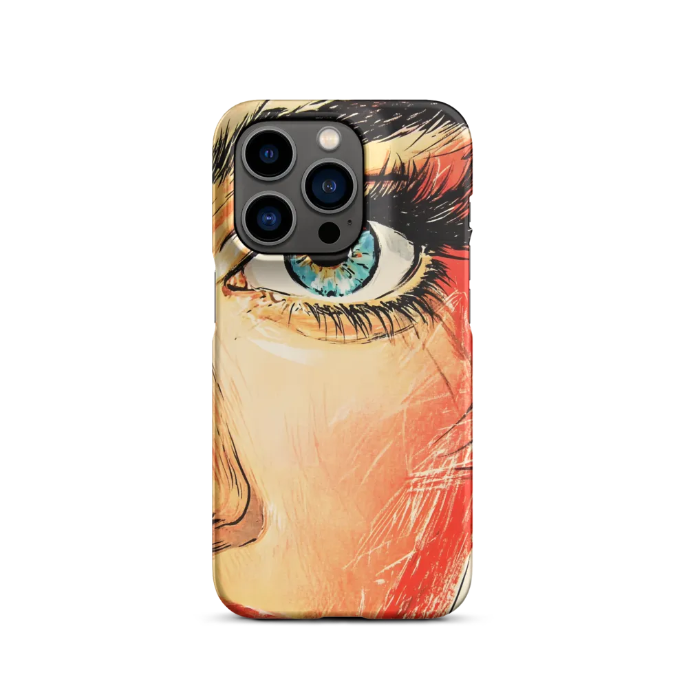 Gaze of Emotion