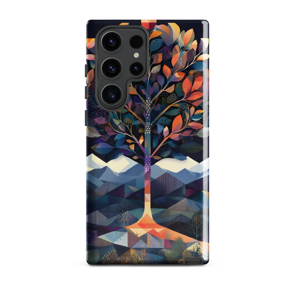 Whimsical Heights: A Celebration of Nature