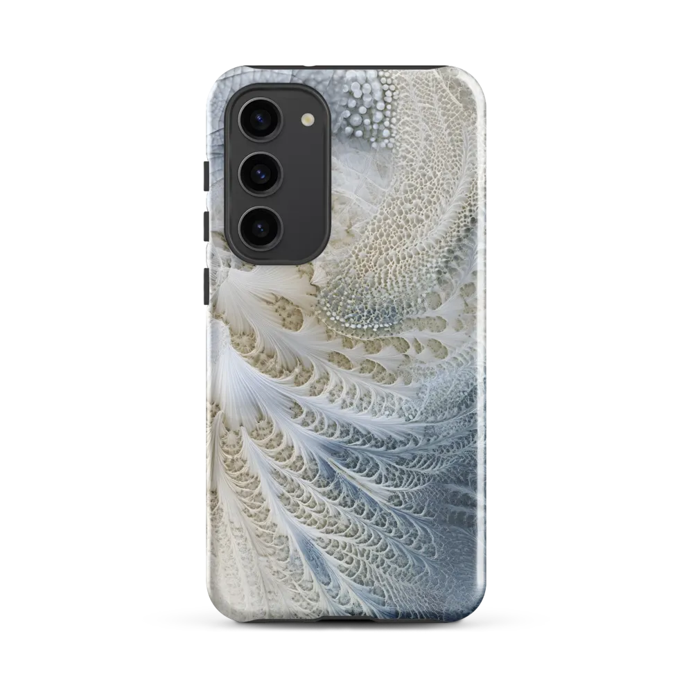 Ethereal Fractal Symphony