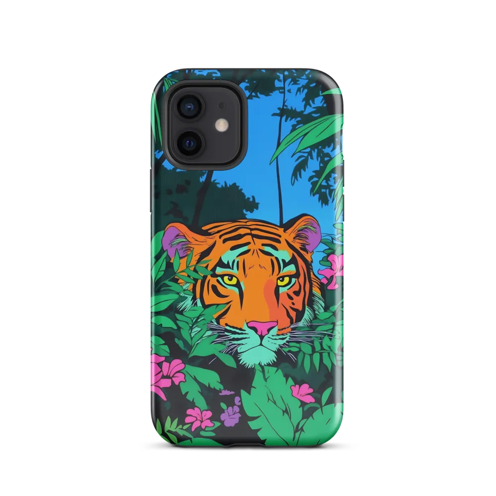 Jungle Guardian