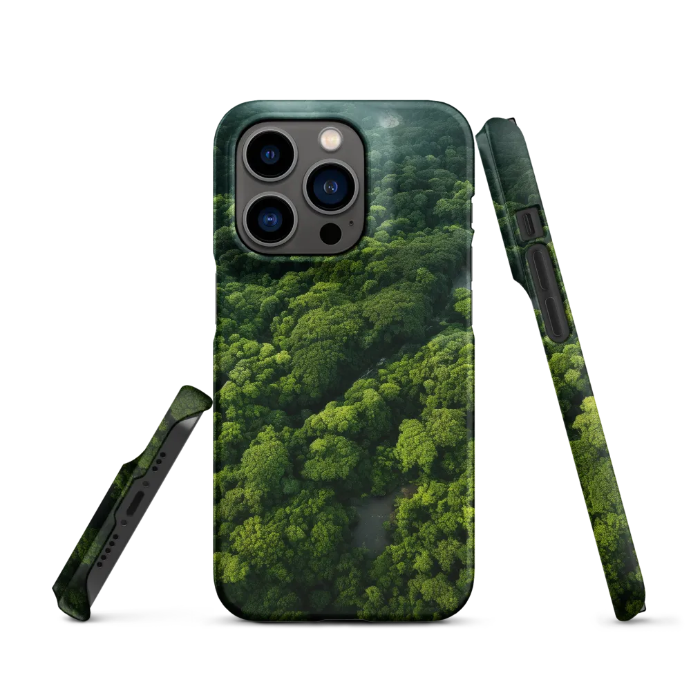 Emerald Canopy
