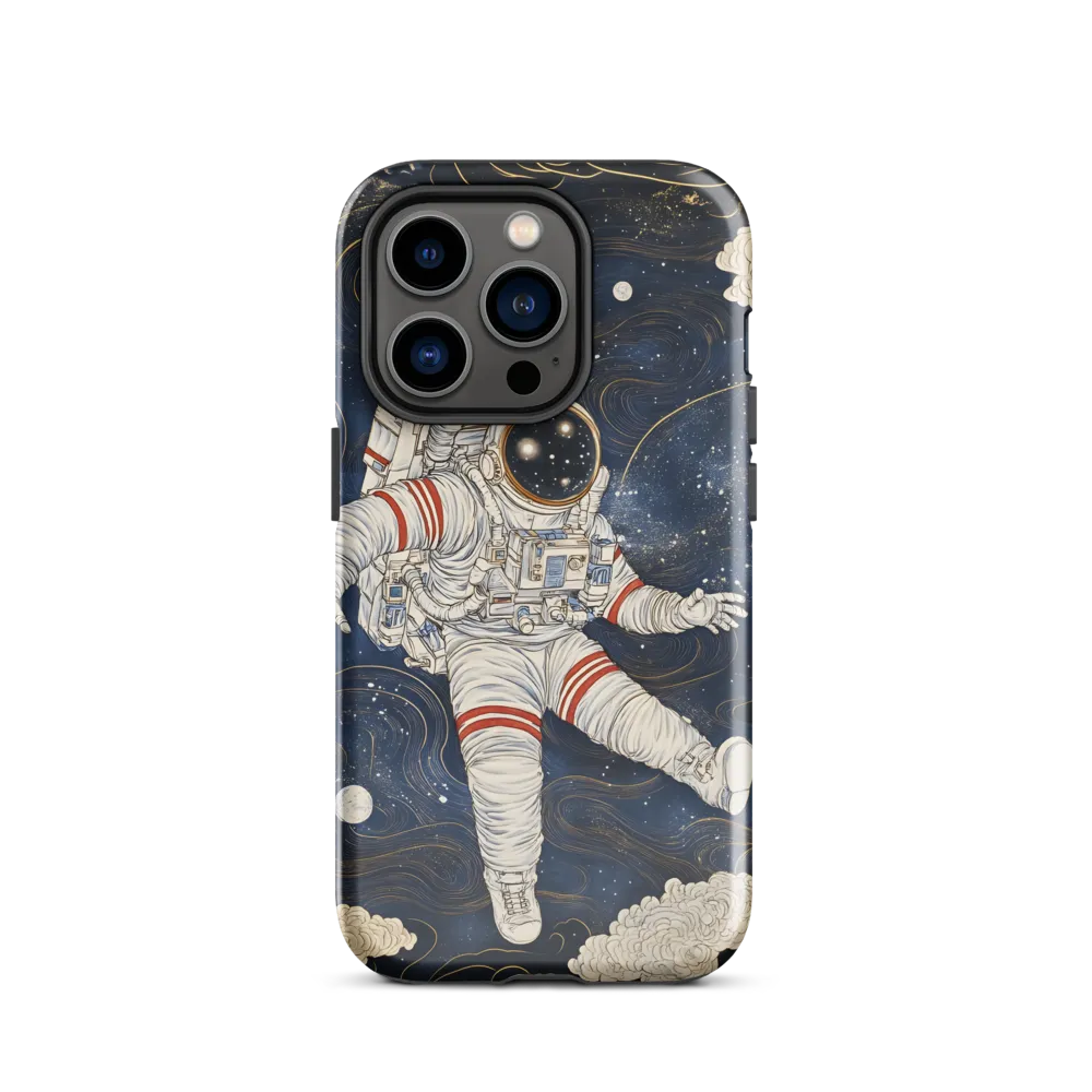 Journey Through the Cosmos