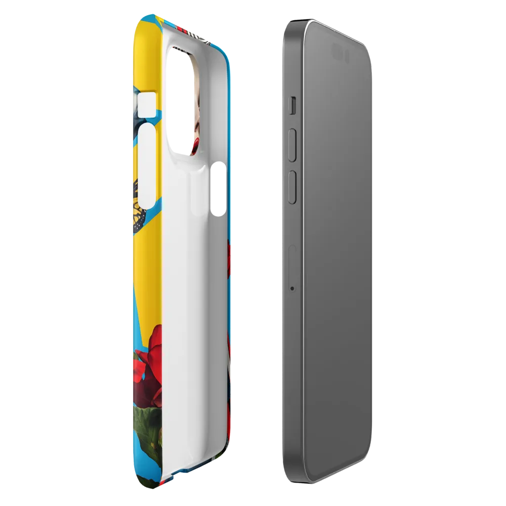 Vibrance and Elegance in Fashion