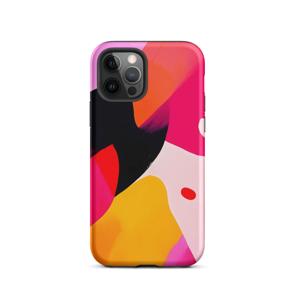 Playful Interplay of Colors