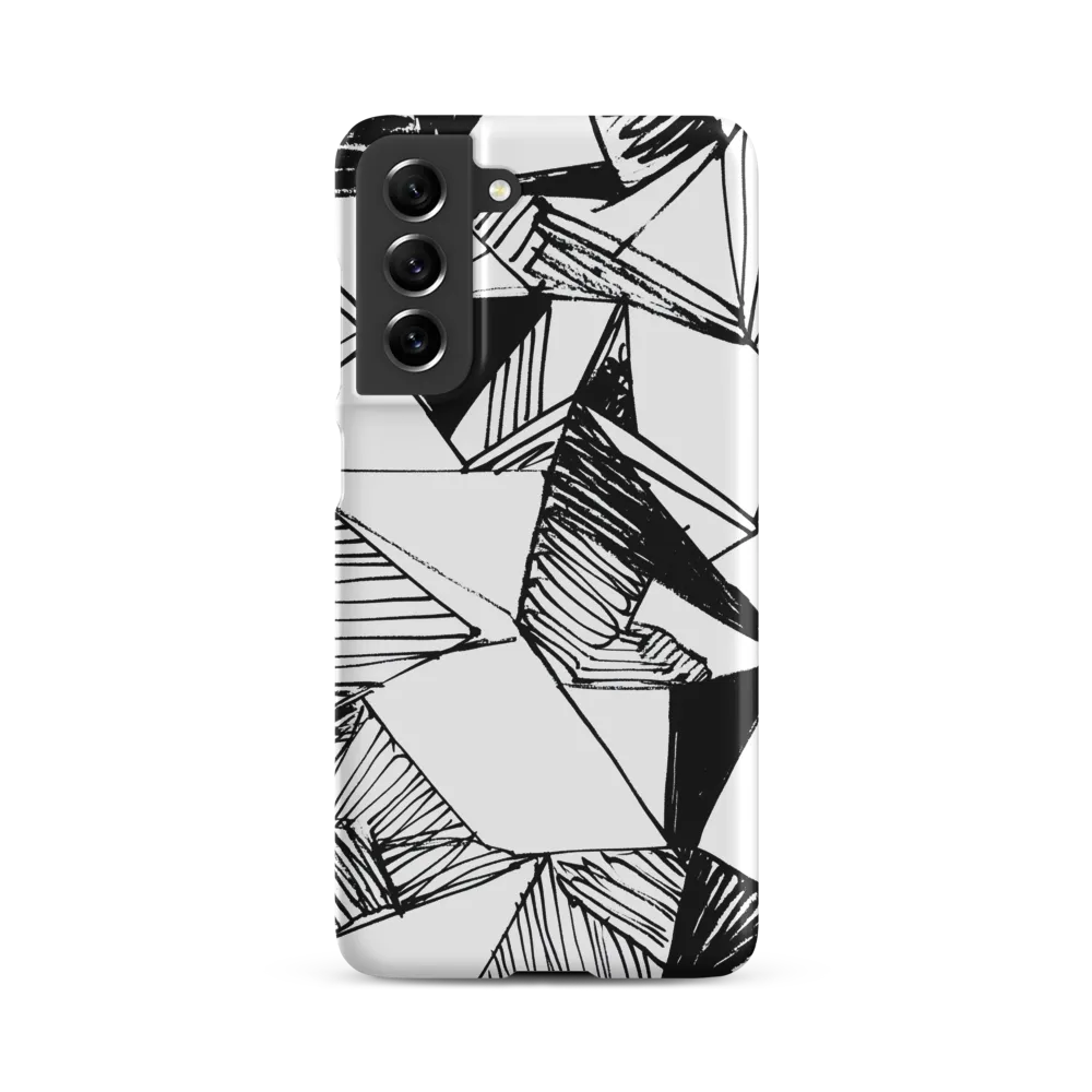 Dynamic Geometry in Ink