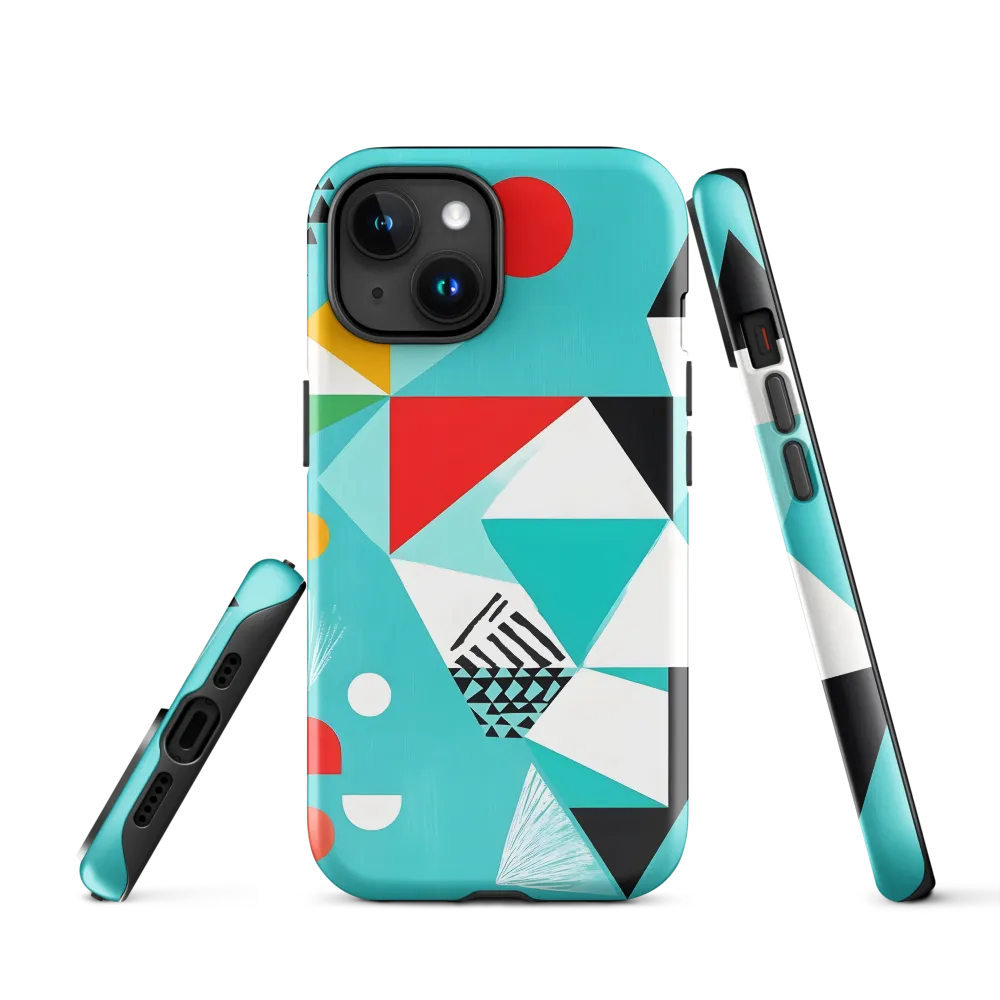 Playful Geometry