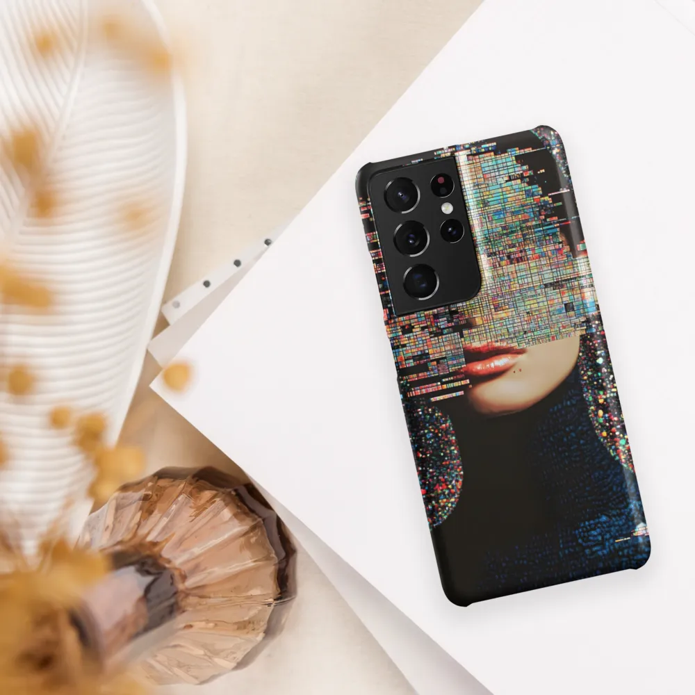 Fragmented Identity