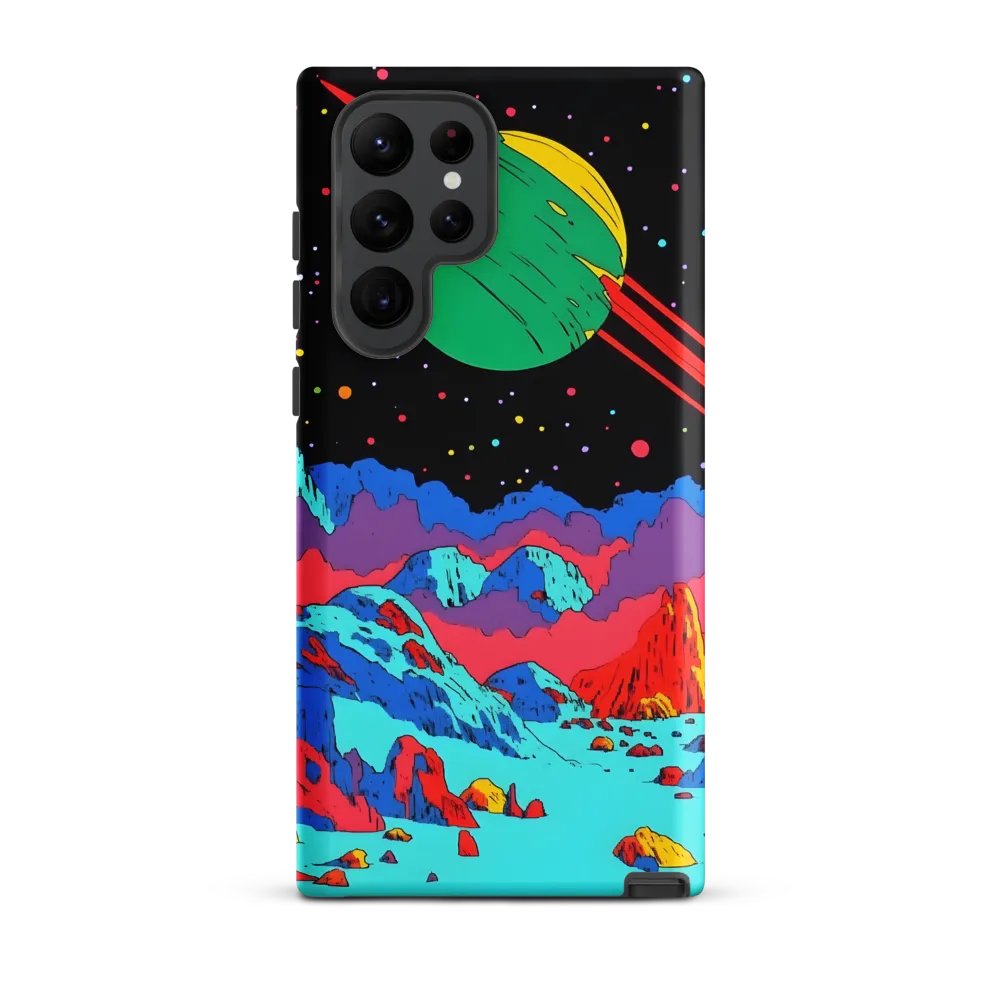 Cosmic Reverie
