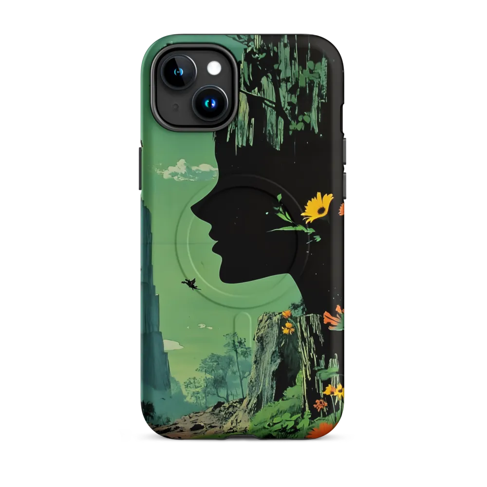Whispers of Nature
