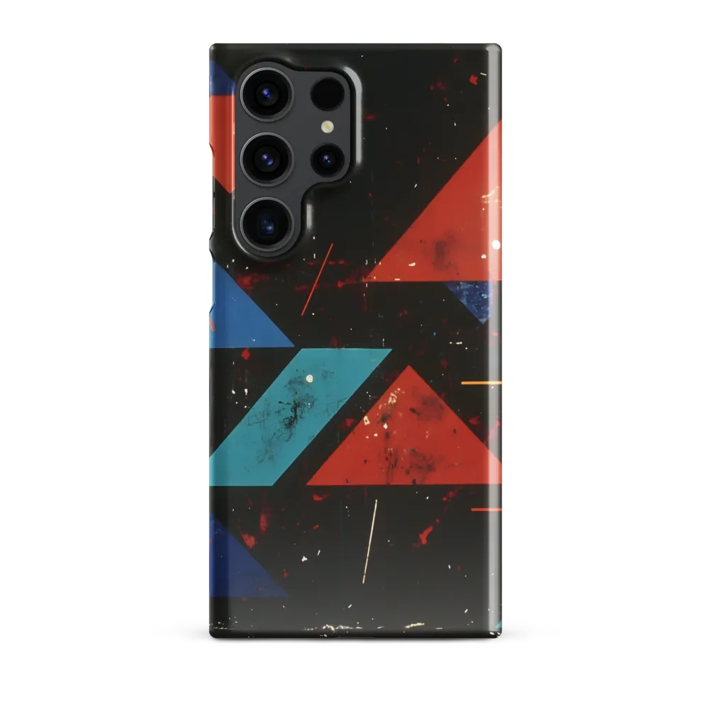 Dynamic Geometric Harmony