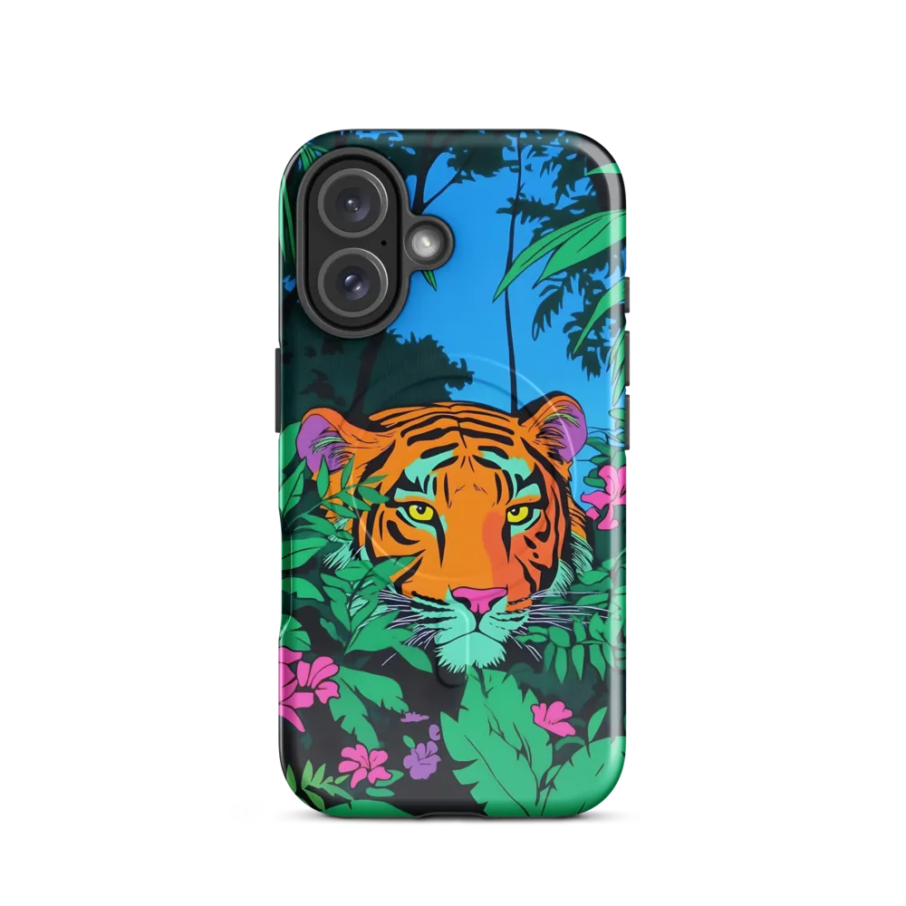 Jungle Guardian