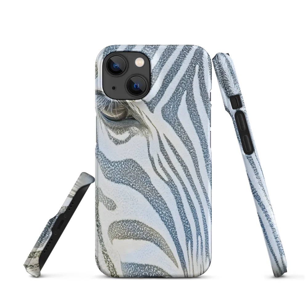 The Intricacies of Stripes