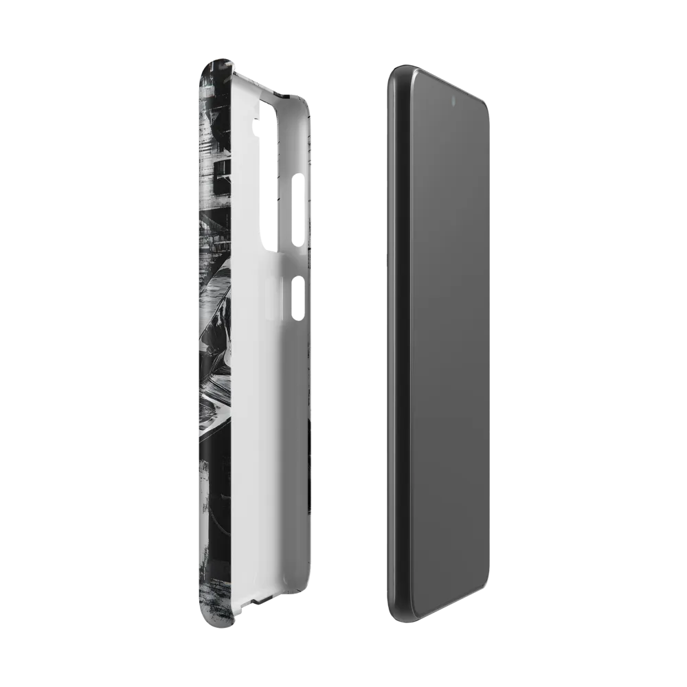 Ascendance: The Futuristic Odyssey