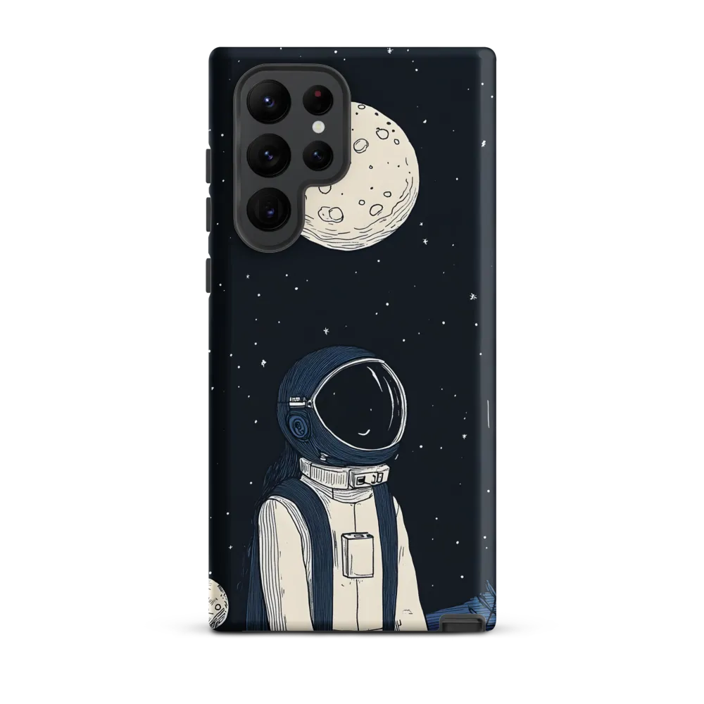 Gazing at the Cosmos