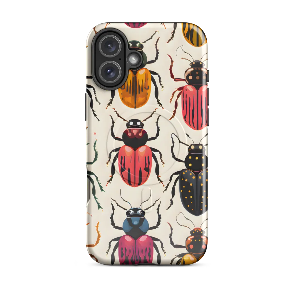 Beetle Serenade