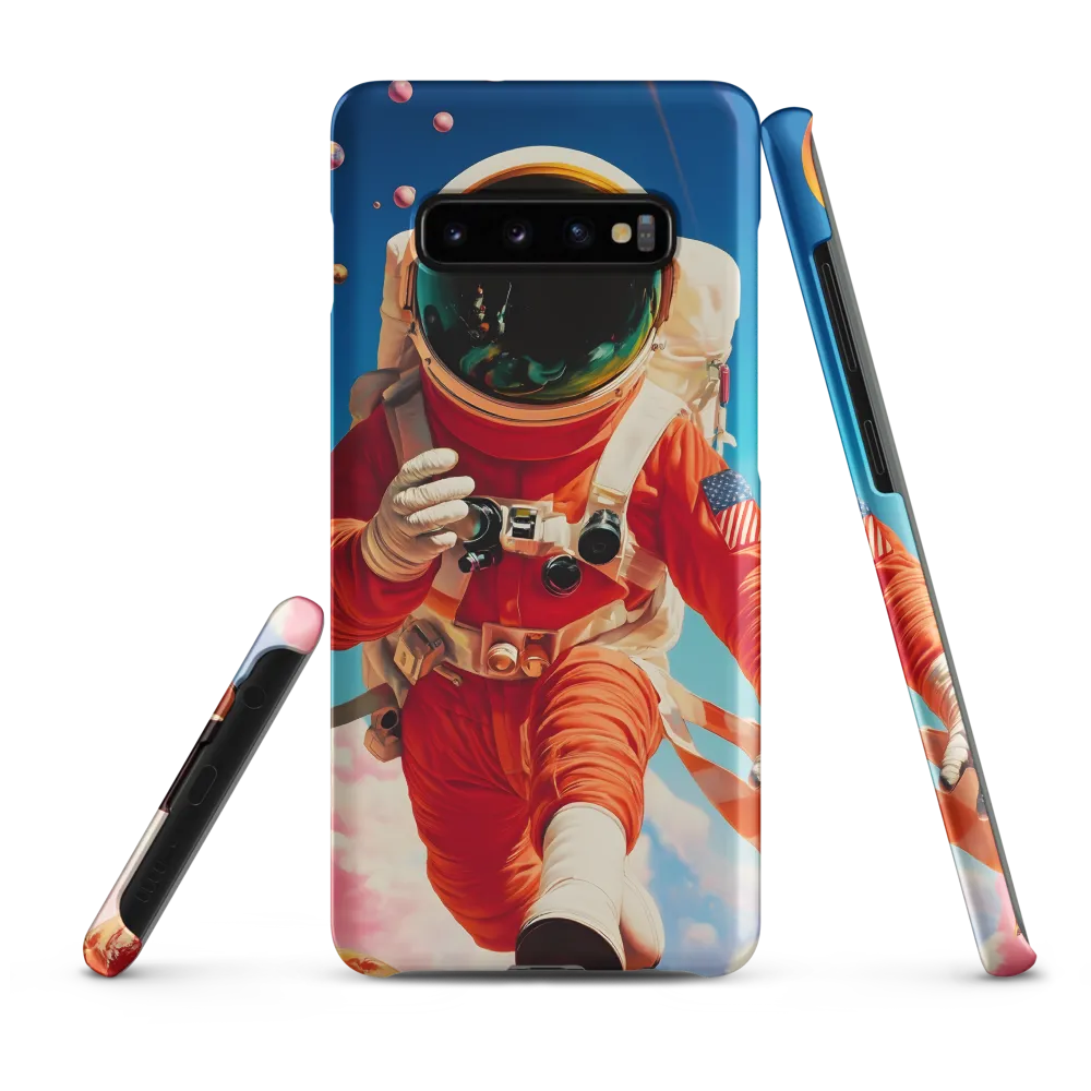 Cosmic Odyssey