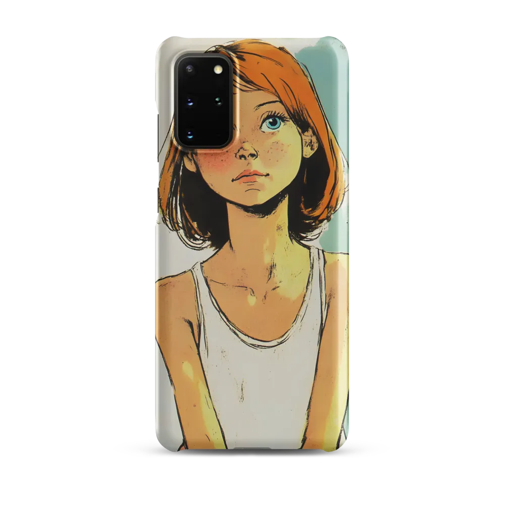 Curious Youth