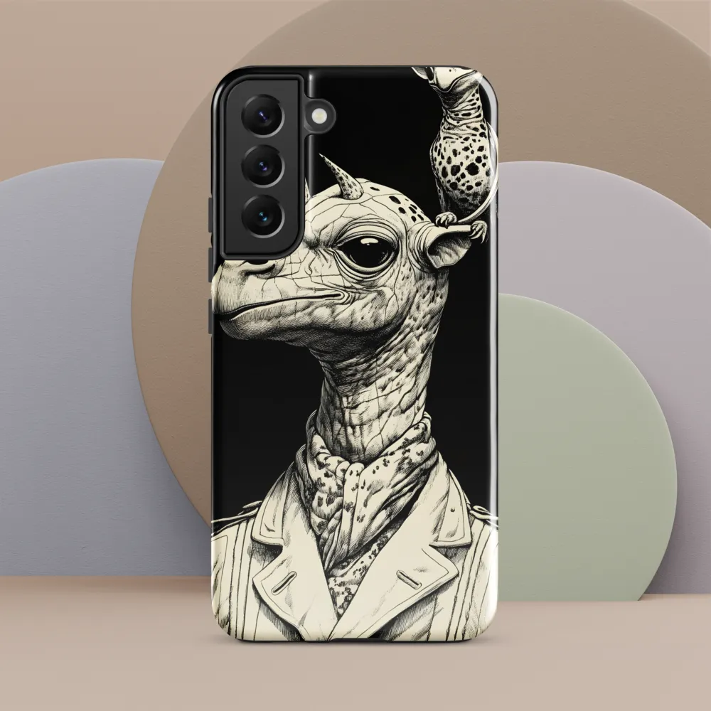 Whimsical Confidence