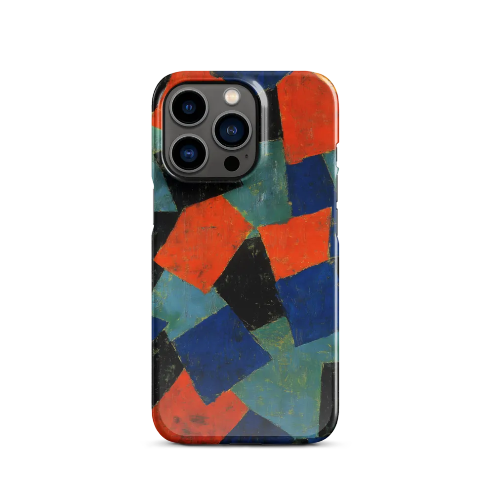 Dynamic Geometry in Color