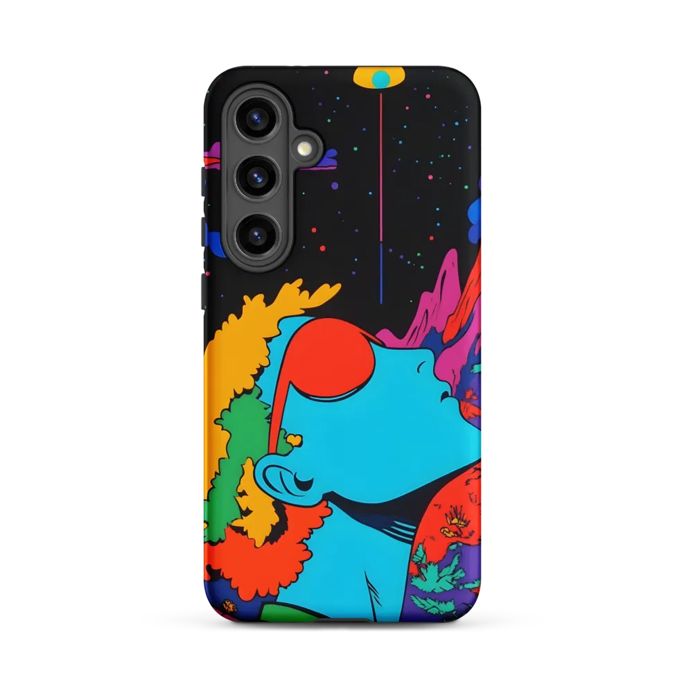 Cosmic Curiosity