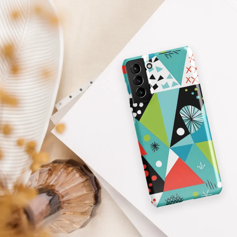 Playful Geometric Harmony