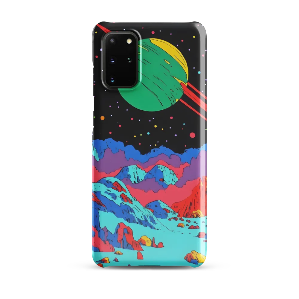Cosmic Reverie
