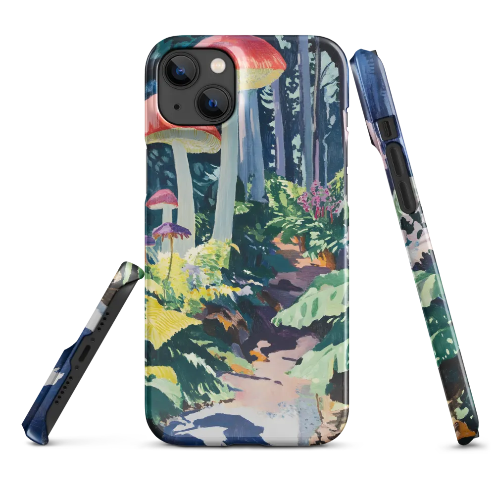 Enchanted Woodland