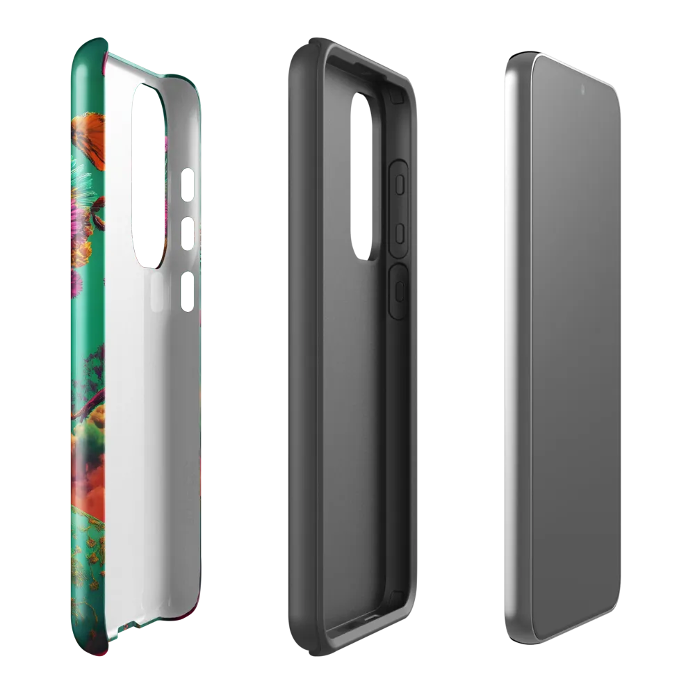 Ecstasy of Nature and Technology