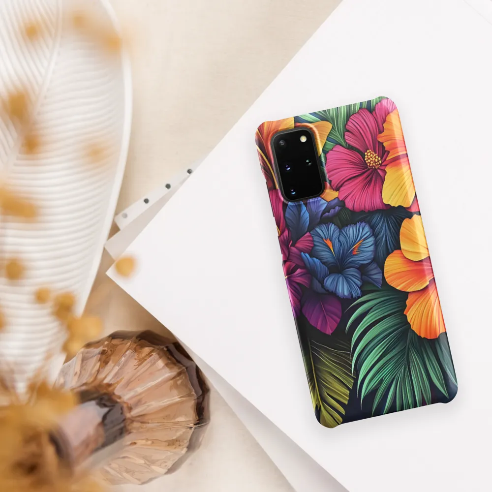 Tropical Symphony