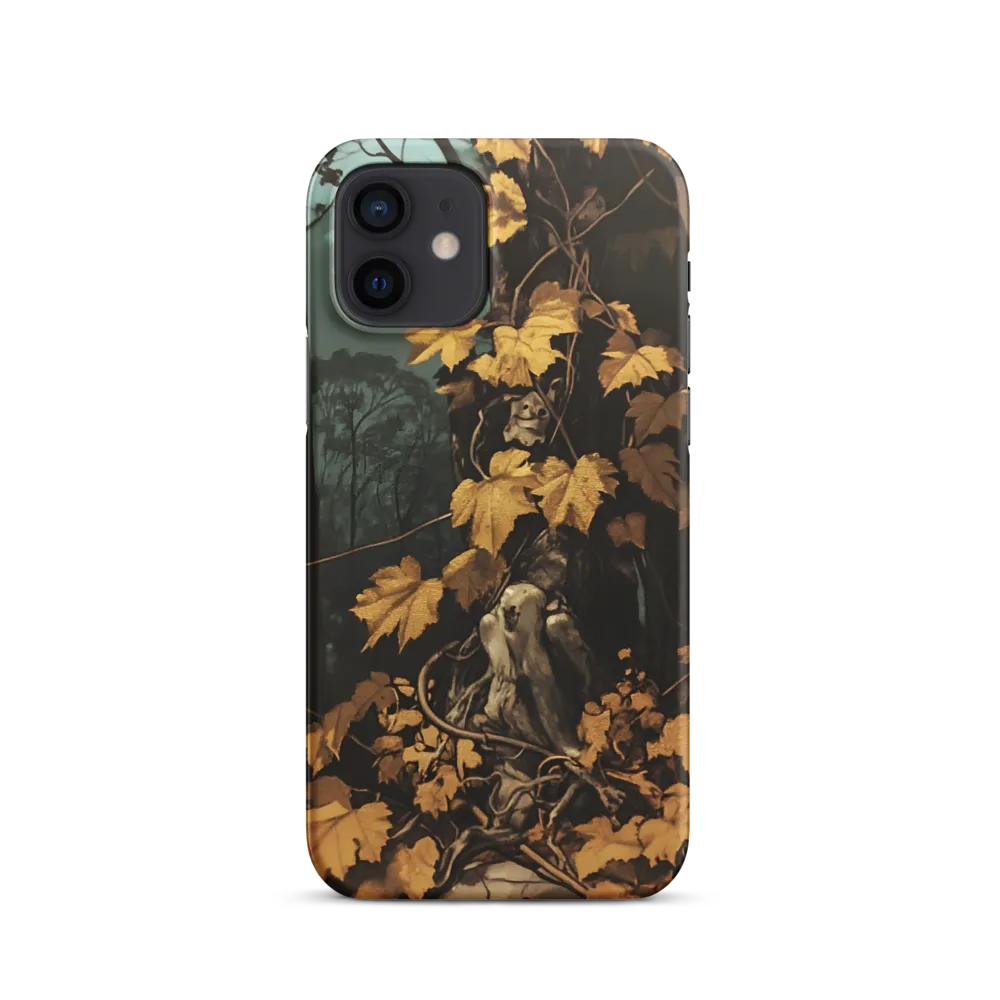Whispers of the Golden Grove