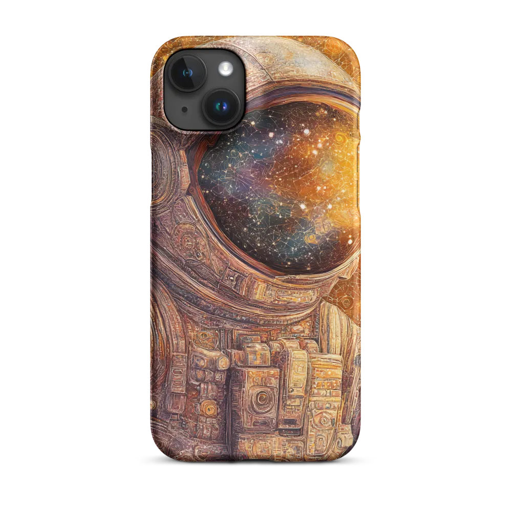 Celestial Reflections