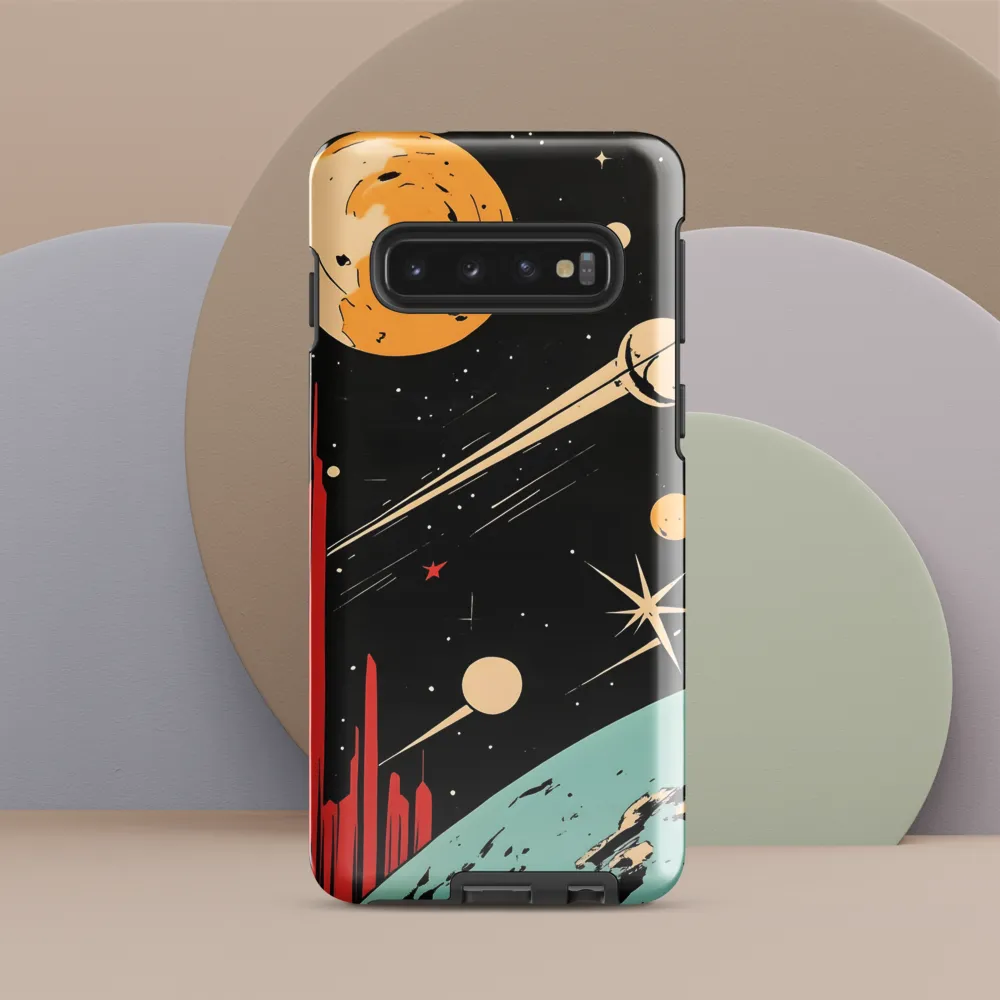 Cosmic Encounter