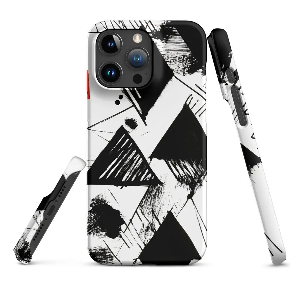 Dynamic Geometric Harmony