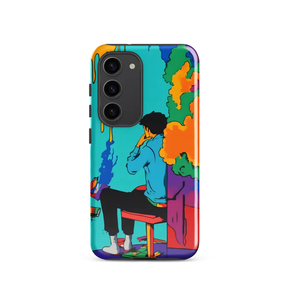 The Artist Within