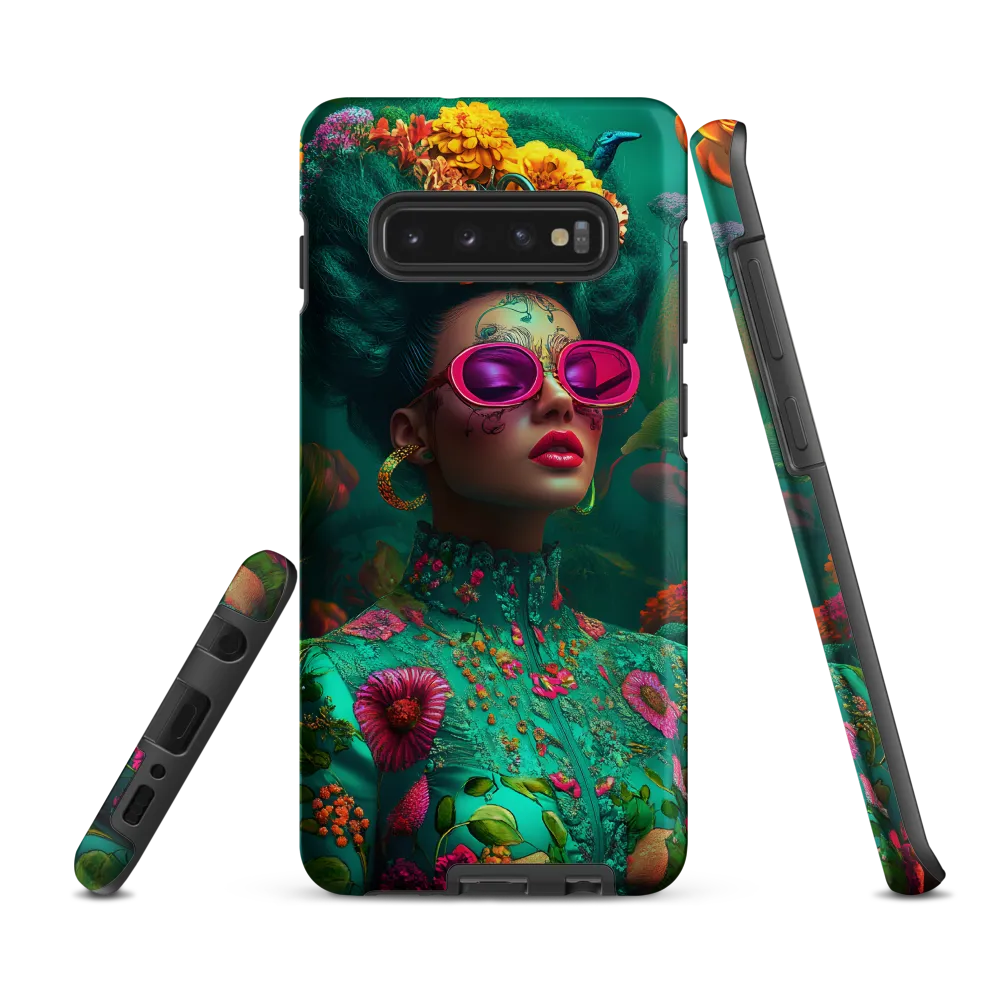 Floral Dreams