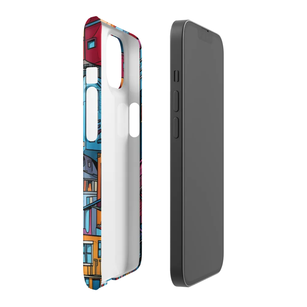 Urban Kaleidoscope