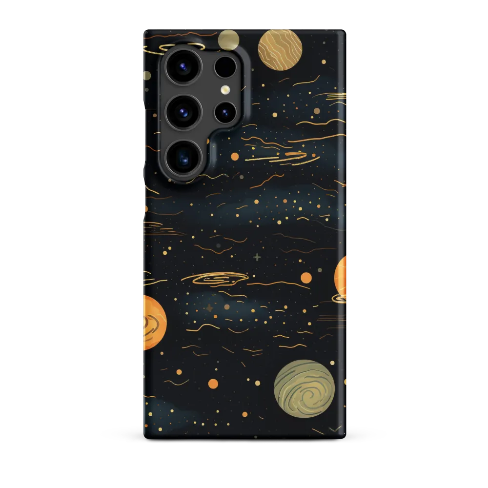 Celestial Dreams