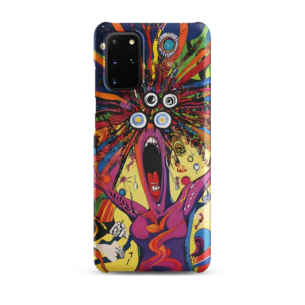 Chaos of Emotion