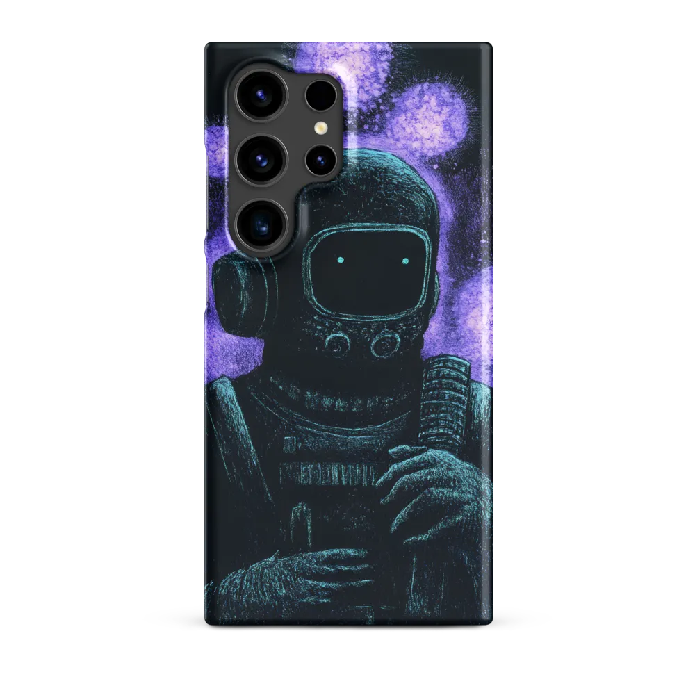 Enigmatic Explorer