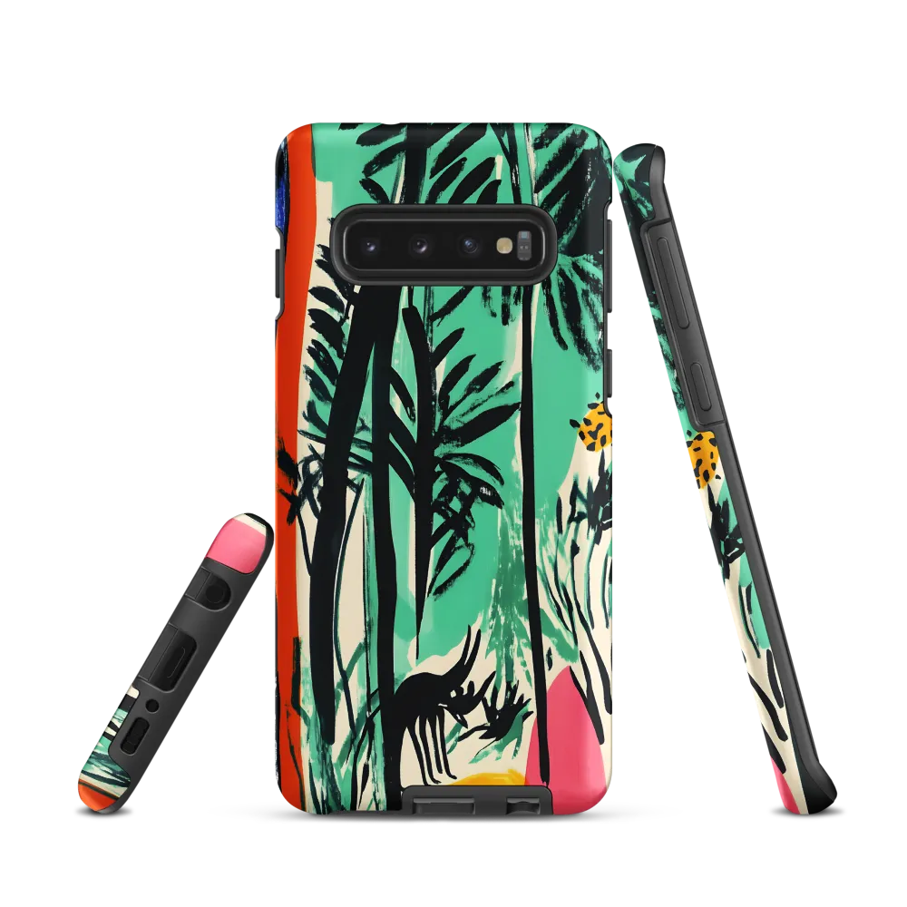 Whispers of the Jungle