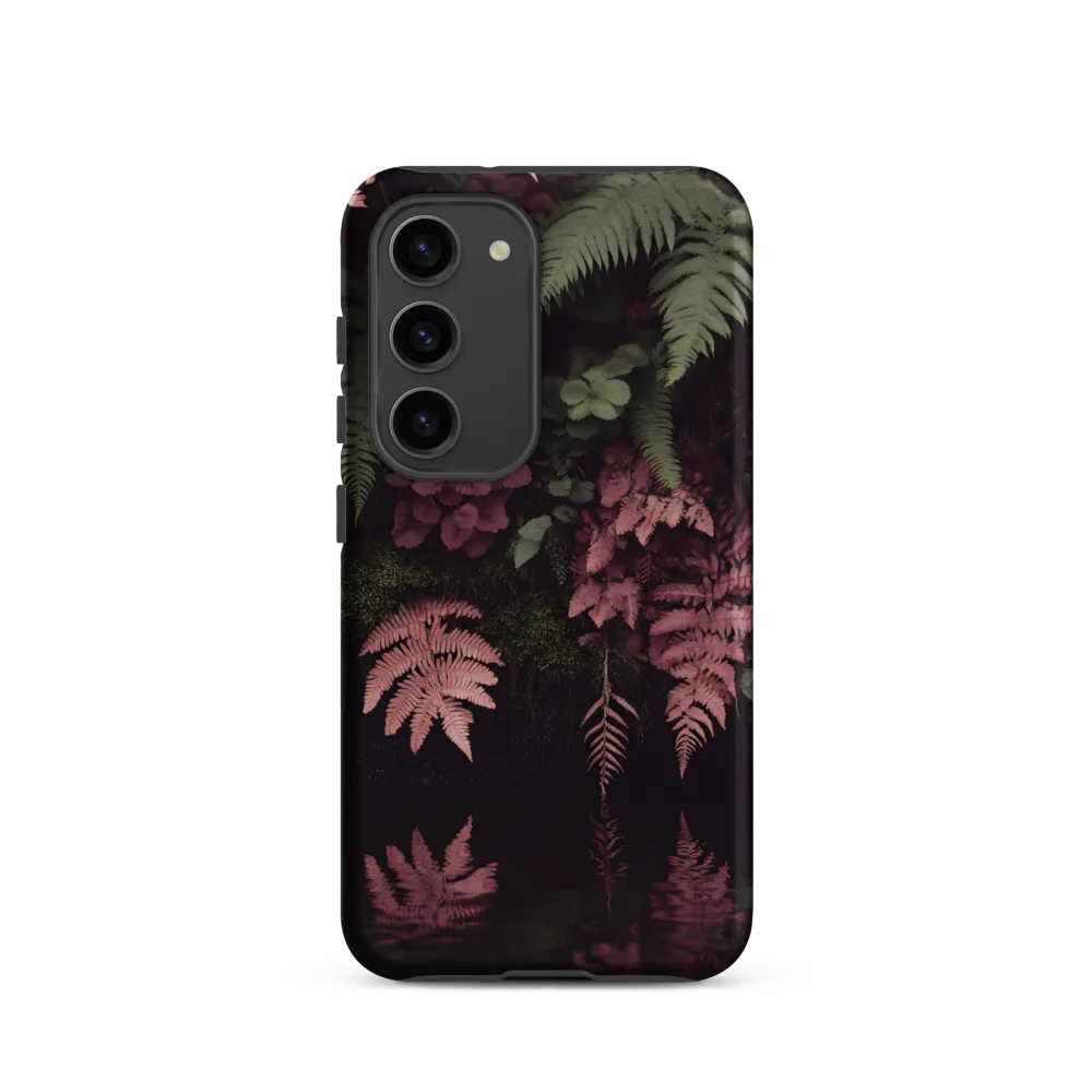 Reflections of Nature