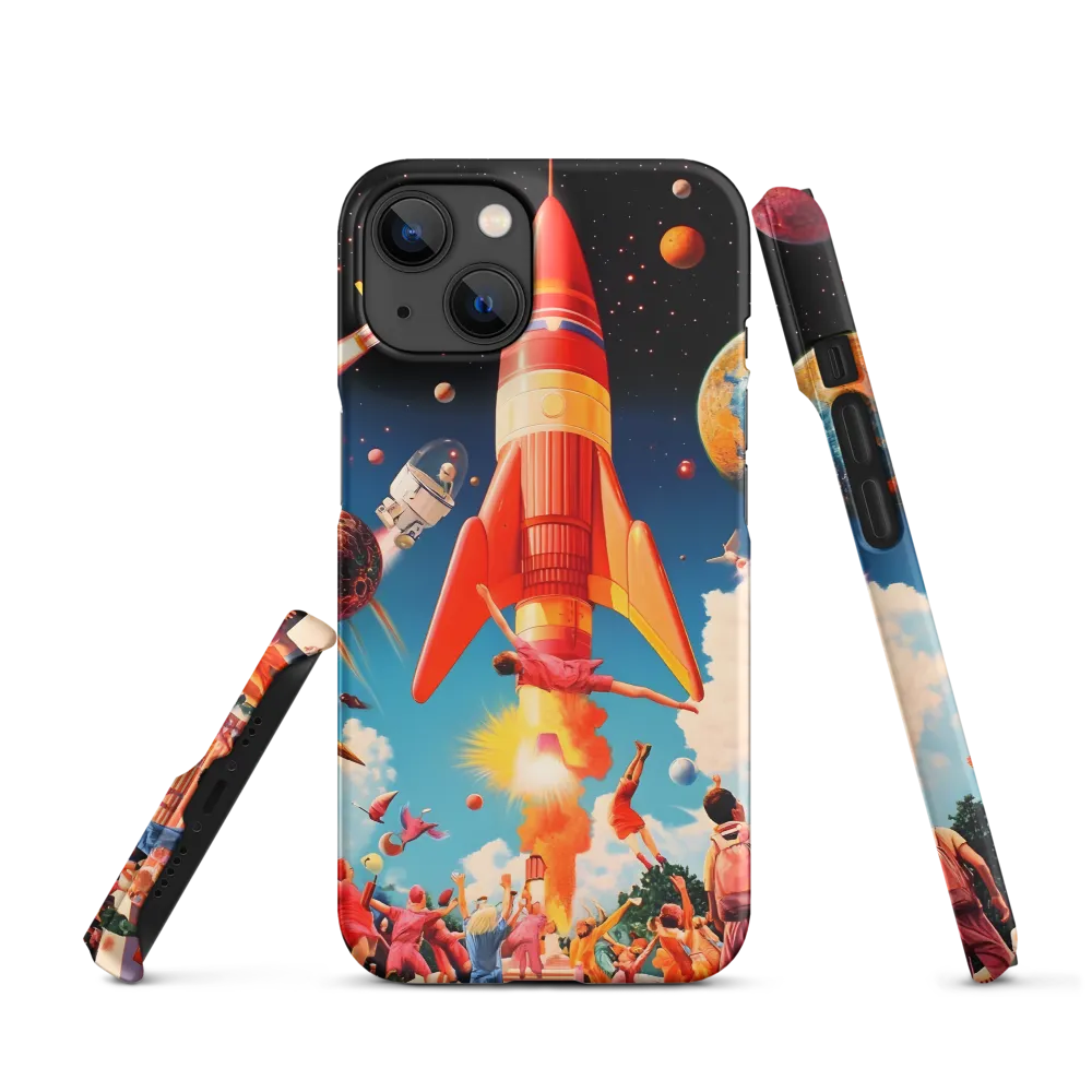 Launch of Imagination