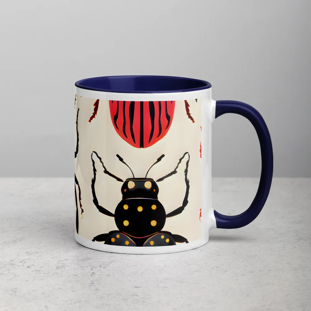 Beetle Serenade