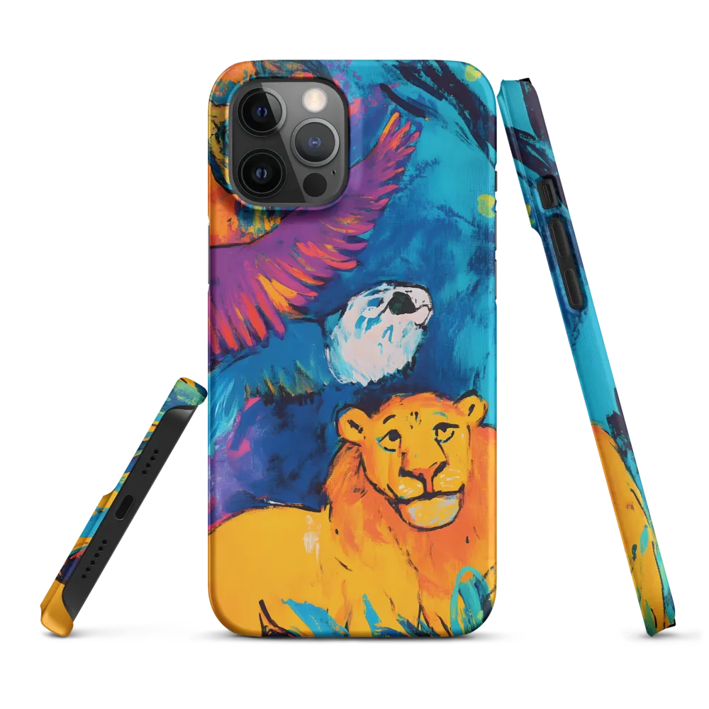 Wild Symphony
