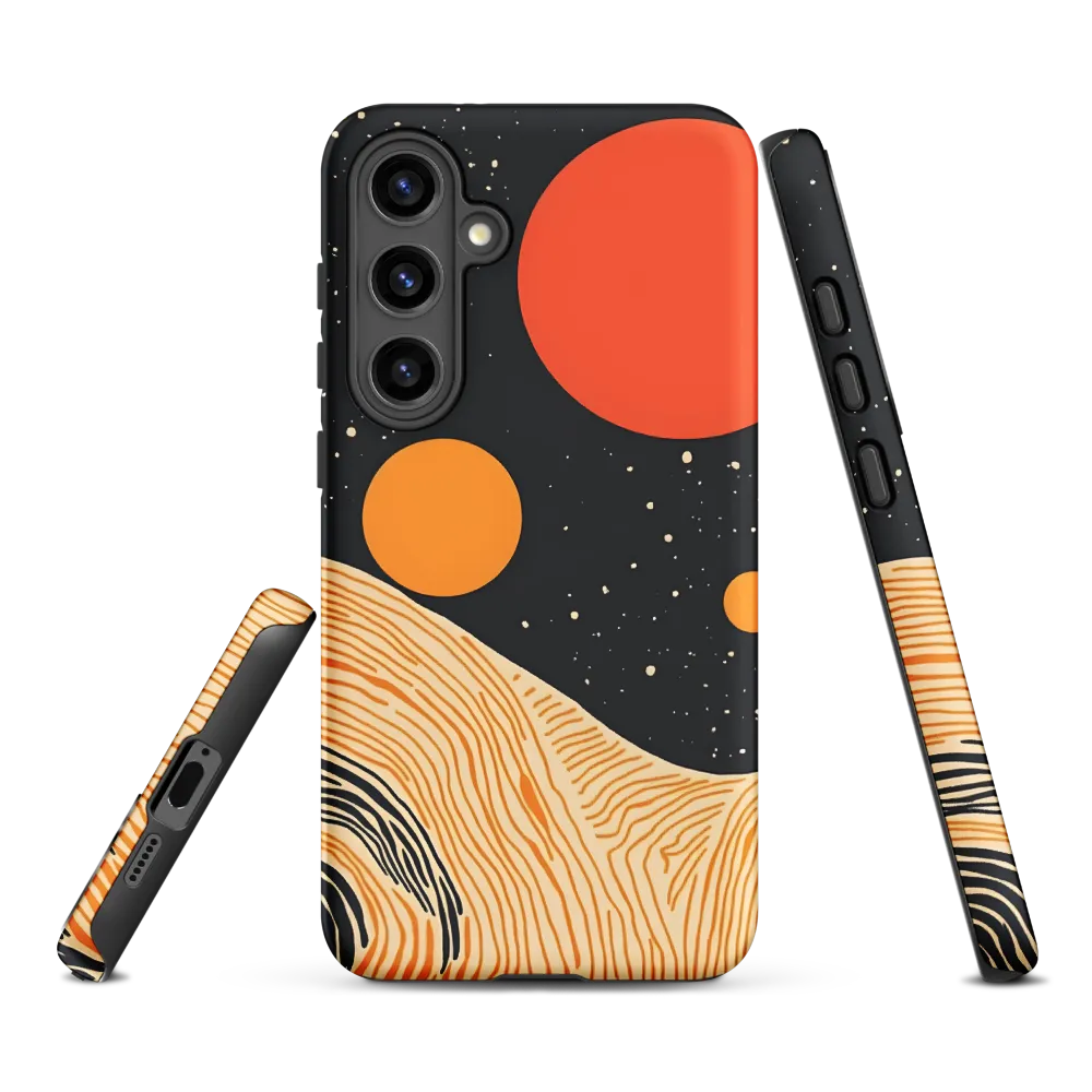 Cosmic Abstraction