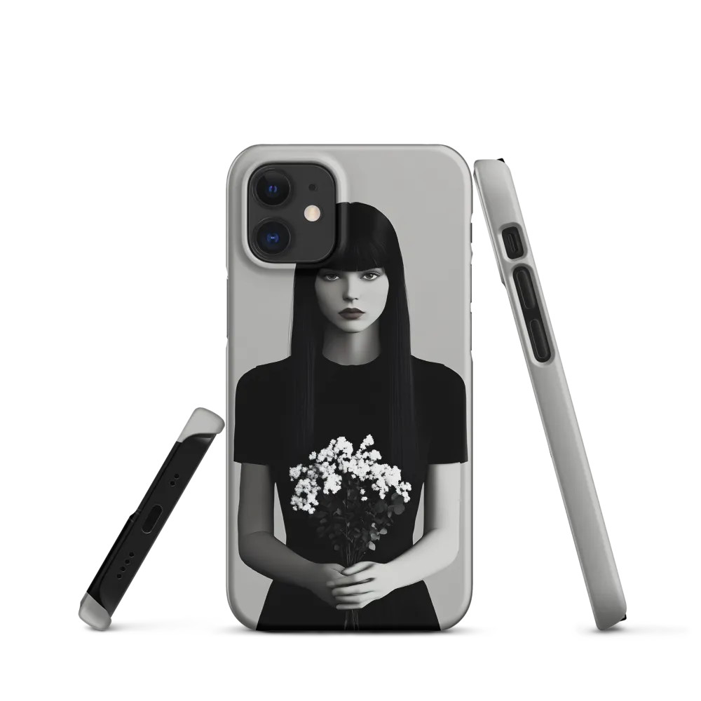 Monochrome Serenity